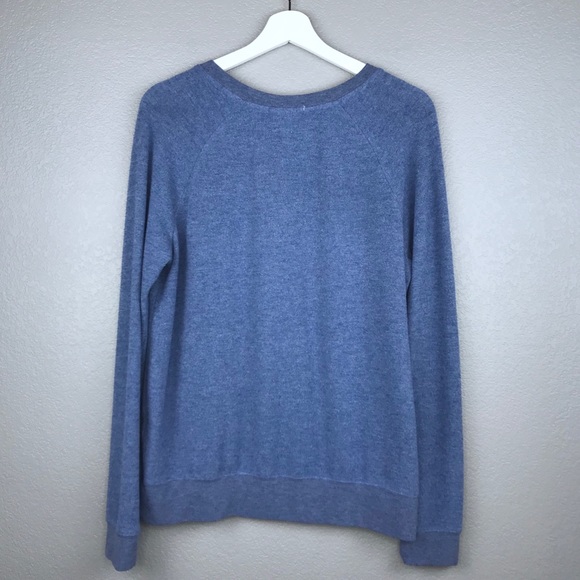 Grayson Threads Allergic To Mornings Print Jumper - Picture 5 of 10